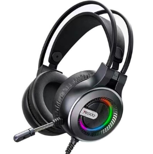YESIDO EK02 Gaming Headset YESIDO EK02 Gaming Headset